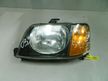 Фара HONDA S-MX RH1 Перед Лев (Контрактный) 64492807