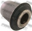 Сайлентблок FEBEST TABKCH10FR TOYOTA HIACE 2005-