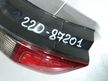 Фонарь MITSUBISHI LEGNUM EA1W Зад Лев (Контрактный) 68000319