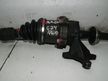 Привод NISSAN SERENA TNC24 QR20DE Перед Прав (Контрактный) 35015585