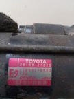 Стартер TOYOTA 1NZFE (Контрактный) 94584333