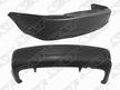 Бампер задний SAT STTYV1087C0 TOYOTA PLATZ 2002-2005 цельный