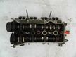 Головка блока цилиндров TOYOTA 1AZFSE (Контрактный) 72367204