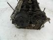 Головка блока цилиндров TOYOTA 1AZFSE (Контрактный) 72367204