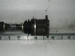 Привод NISSAN PRIMERA WTNP12 QR20 Перед Прав (Контрактный) 35015682