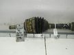 Привод NISSAN PRIMERA WTNP12 QR20 Перед Прав (Контрактный) 35015682