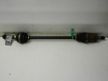 Привод SUBARU IMPREZA GG EJ20 Зад Лев (Контрактный) D9996067