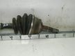 Привод NISSAN RNESSA N30 SR20DE Перед Лев (Контрактный) 35015680