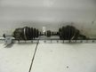 Привод NISSAN RNESSA N30 SR20DE Перед Лев (Контрактный) 35015680