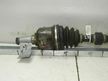Привод NISSAN RNESSA N30 SR20DE Перед Лев (Контрактный) 35015680