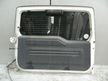 Дверь 5-я MITSUBISHI PAJERO IO H66W (Контрактный) 72355519