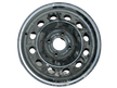Диск колесный литой GENERAL MOTORS 13259245 OPEL ASTRA J