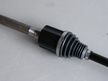 Привод GENERAL PARTS LR092738 LAND ROVER RANGE ROVER VELAR L560 17- in28T/out 31T L=1034 F/R