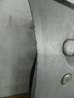 Дверь NISSAN PRIMERA P11 Перед Прав (Контрактный) 72355735