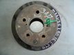 Диск тормозной TOYOTA MARK II GX90 Зад (Контрактный) 81530389