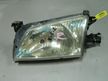 Фара MAZDA DEMIO DW3W Перед Лев P1001 (Контрактный) 64492921