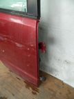 Дверь HONDA CAPA GA4 Зад Прав (Контрактный) 72355658
