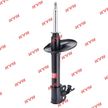 Амортизатор KAYABA 334252 TOYOTA RAV4 1996-2000 Перед. Лев