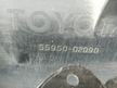 Воздуховод отопителя TOYOTA COROLLA NZE120 (Б/У)