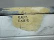 Бампер задний TOYOTA RAUM EXZ10 (Контрактный) 46091006