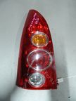 Фонарь MAZDA PREMACY CP8W Зад Лев (Контрактный) 68000160