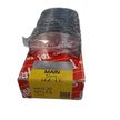 Вкладыши коренные TAIHO M715A025 (0.25) M715A