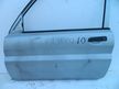 Дверь MITSUBISHI PAJERO IO H77W Перед Лев (Контрактный) 46098116