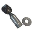 Тяга рулевая TOYOTA 4550339075 TOYOTA Land Cruiser
