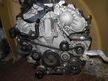 Двигатель NISSAN TEANA J32 VQ25DE (Контрактный) 21148001