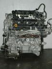 Двигатель NISSAN TEANA J32 VQ25DE (Контрактный) 21148001