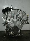 Двигатель NISSAN TEANA J32 VQ25DE (Контрактный) 21148001