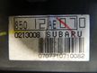 Панель приборов SUBARU LEGACY BH9 (Контрактный) 79590288