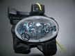 Фара противотуманная MAZDA MAZDA 3 BK Перед Прав (Контрактный) 79768097
