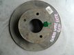 Диск тормозной NISSAN PRIMERA WTP12 Зад (Контрактный) 81530267
