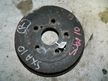 Барабан тормозной TOYOTA RAV4 SXA10 Зад (Контрактный) 35017257