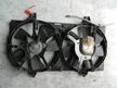 Диффузор радиатора NISSAN PRIMERA P12 (Контрактный) 72367907