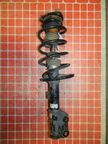 Стойка подвески MAZDA MAZDA CX-5 KE2FW Перед Лев (Контрактный) 45980737