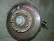 Ступица MAZDA CAPELLA GWEW Зад Прав (Контрактный) 79591111