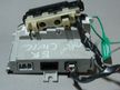 Блок управления климат-контролем HONDA CIVIC ES1 (Контрактный) 81540604