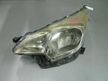 Фара TOYOTA RACTIS NCP120 Перед Лев 52211 (Контрактный) 03344410