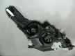 Фара TOYOTA AVENSIS AZT270 Перед Лев 0512 (Контрактный) 03344396