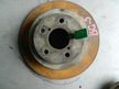 Диск тормозной SUBARU LEGACY BG5 Зад (Контрактный) 81530181