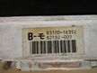 Панель приборов TOYOTA SPRINTER AE100 (Контрактный) 81540086