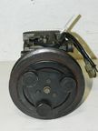 Компрессор кондиционера MAZDA DEMIO B3ME (Контрактный) 45990025