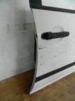 Дверь TOYOTA PROBOX NCP51 Перед Прав (Контрактный) 72355728