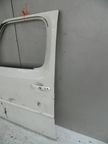Дверь NISSAN CUBE Z11 Перед Лев (Контрактный) 72355940