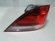Фара VOLKSWAGEN GOLF 6 AJ5 Зад Лев (Контрактный) 6995365