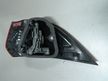 Фара VOLKSWAGEN GOLF 6 AJ5 Зад Лев (Контрактный) 6995365