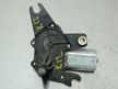 Мотор заднего дворника NISSAN MARCH AK12 (Контрактный) 81528698