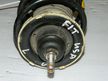 Стойка подвески HONDA FIT GD1 Перед Лев (Контрактный) 45976803